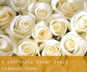 A Corporate Event - SPACE (Cabbage Town)