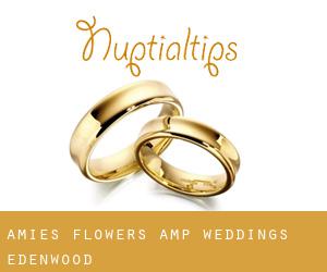 Amie's Flowers & Weddings (Edenwood)