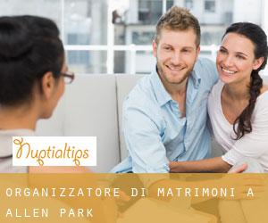 Organizzatore di matrimoni a Allen Park