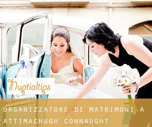 Organizzatore di matrimoni a Attimachugh (Connaught)