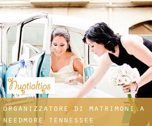 Organizzatore di matrimoni a Needmore (Tennessee)