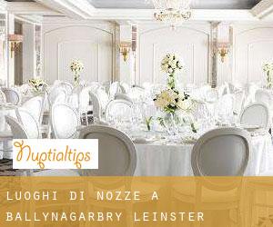 Luoghi di nozze a Ballynagarbry (Leinster)