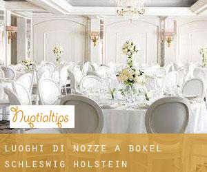 Luoghi di nozze a Bokel (Schleswig-Holstein)