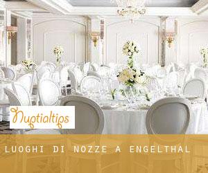 Luoghi di nozze a Engelthal