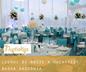 Luoghi di nozze a Huckstedt (Bassa Sassonia)