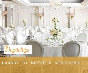 Luoghi di nozze a Seaglades