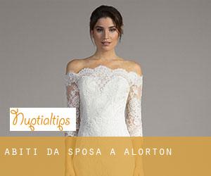 Abiti da sposa a Alorton