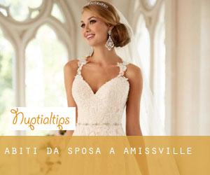 Abiti da sposa a Amissville