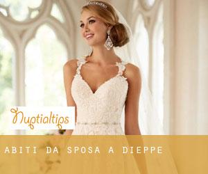 Abiti da sposa a Dieppe