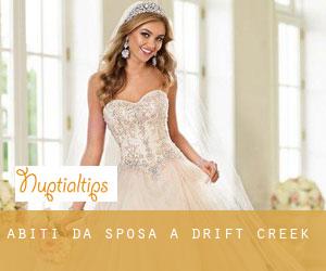 Abiti da sposa a Drift Creek