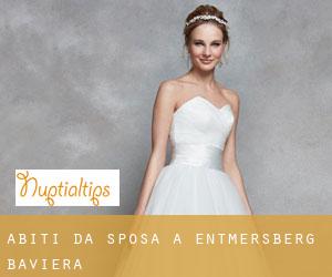 Abiti da sposa a Entmersberg (Baviera)