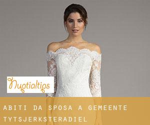 Abiti da sposa a Gemeente Tytsjerksteradiel