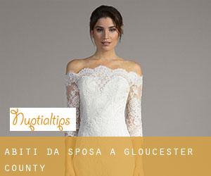 Abiti da sposa a Gloucester County