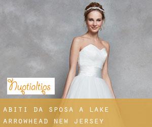 Abiti da sposa a Lake Arrowhead (New Jersey)