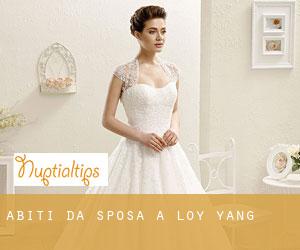Abiti da sposa a Loy Yang