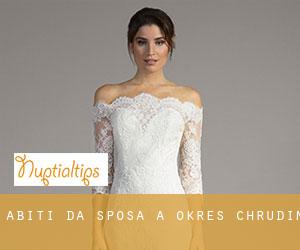 Abiti da sposa a Okres Chrudim