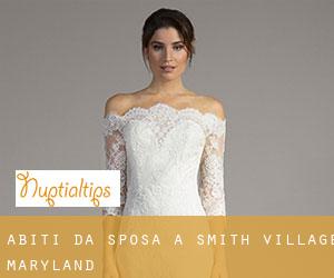 Abiti da sposa a Smith Village (Maryland)