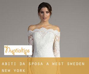Abiti da sposa a West Sweden (New York)