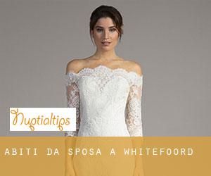 Abiti da sposa a Whitefoord