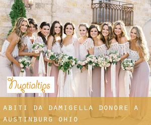 Abiti da damigella d'onore a Austinburg (Ohio)