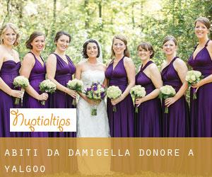 Abiti da damigella d'onore a Yalgoo