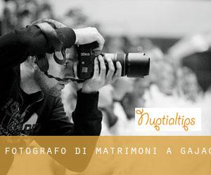 Fotografo di matrimoni a Gajac