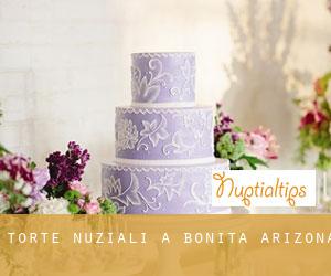 Torte nuziali a Bonita (Arizona)