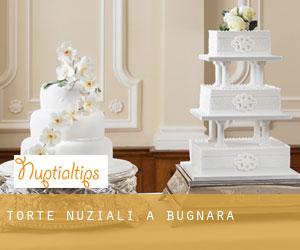 Torte nuziali a Bugnara