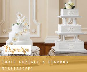 Torte nuziali a Edwards (Mississippi)