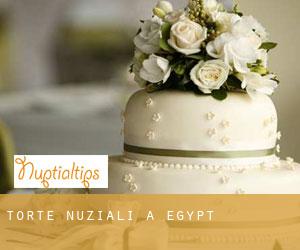 Torte nuziali a Egypt