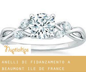 Anelli di fidanzamento a Beaumont (Île-de-France)
