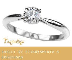 Anelli di fidanzamento a Brentwood