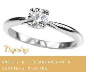 Anelli di fidanzamento a Capitola (Florida)