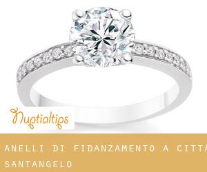 Anelli di fidanzamento a Città Sant'Angelo