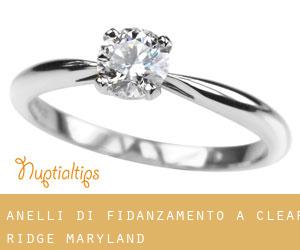 Anelli di fidanzamento a Clear Ridge (Maryland)