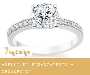 Anelli di fidanzamento a Crownpoint