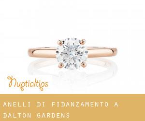 Anelli di fidanzamento a Dalton Gardens