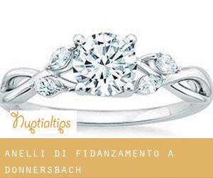 Anelli di fidanzamento a Donnersbach