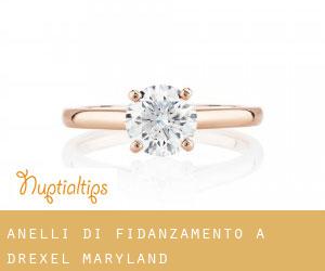 Anelli di fidanzamento a Drexel (Maryland)