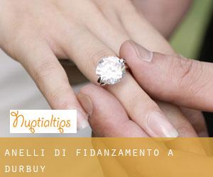 Anelli di fidanzamento a Durbuy