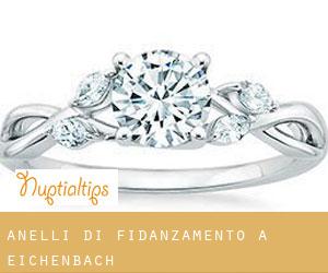 Anelli di fidanzamento a Eichenbach