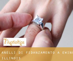Anelli di fidanzamento a Ewing (Illinois)