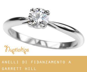 Anelli di fidanzamento a Garrett Hill