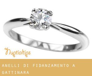 Anelli di fidanzamento a Gattinara