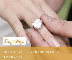 Anelli di fidanzamento a Gloggnitz