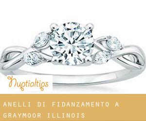 Anelli di fidanzamento a Graymoor (Illinois)