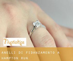 Anelli di fidanzamento a Hampton Run