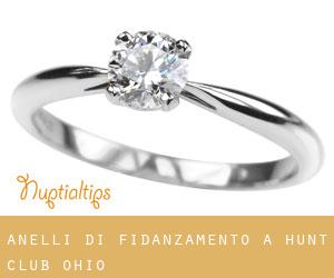 Anelli di fidanzamento a Hunt Club (Ohio)