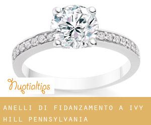 Anelli di fidanzamento a Ivy Hill (Pennsylvania)
