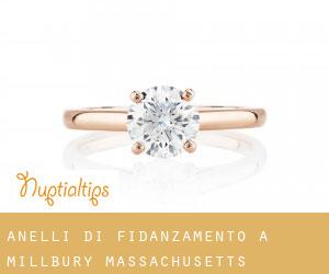 Anelli di fidanzamento a Millbury (Massachusetts)